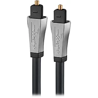 Rocketfish 2.4m (8 ft.) Optical Cable - Only at Best Buy