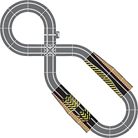 Scalextric Track Extension Pack 2