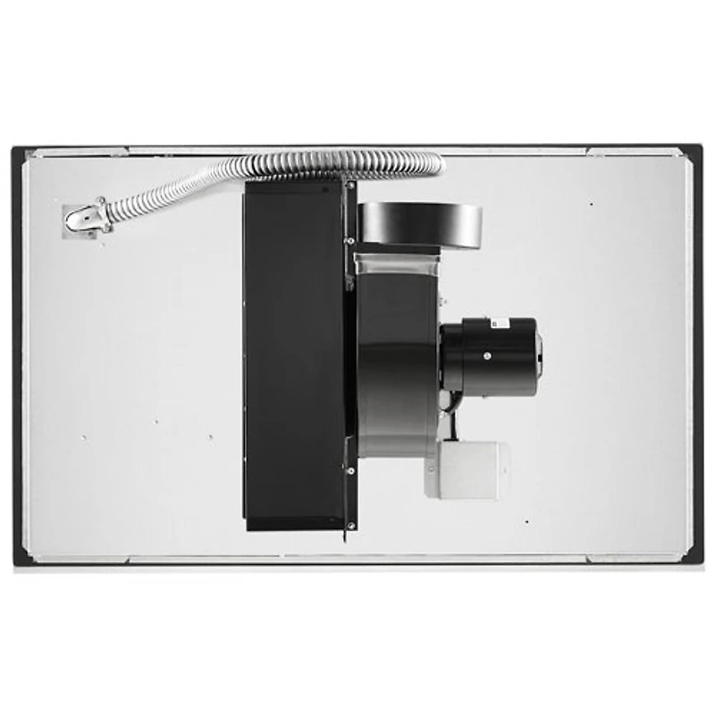 KitchenAid 36" 5-Element Electric Cooktop (KCED606GSS) - Stainless Steel