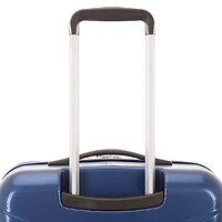 Ensemble de 3 valises rigides 4 roulettes Symphony DLX de Samsonite - Bleu marine - Exclusivité BBY
