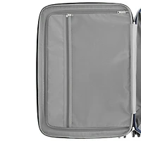 Ensemble de 3 valises rigides 4 roulettes Symphony DLX de Samsonite - Bleu marine - Exclusivité BBY