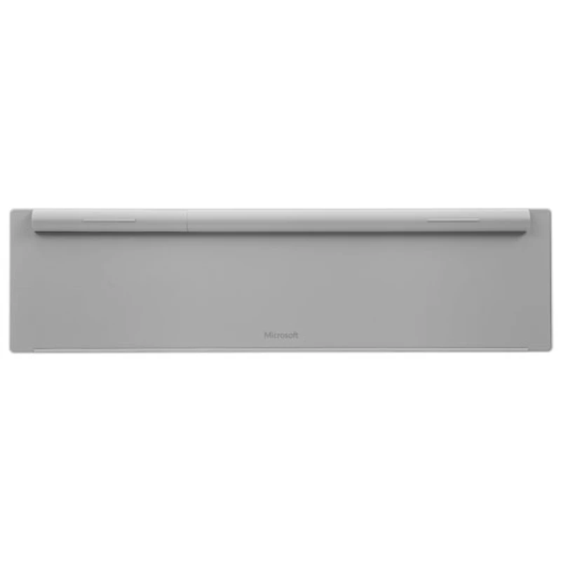 Microsoft Surface Bluetooth Keyboard - Grey - French