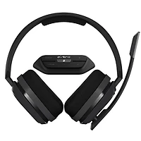 ASTRO Gaming A10 Over-Ear Sound Isolating Gaming Headset + MixAmp M60 for Xbox One - Black/Green