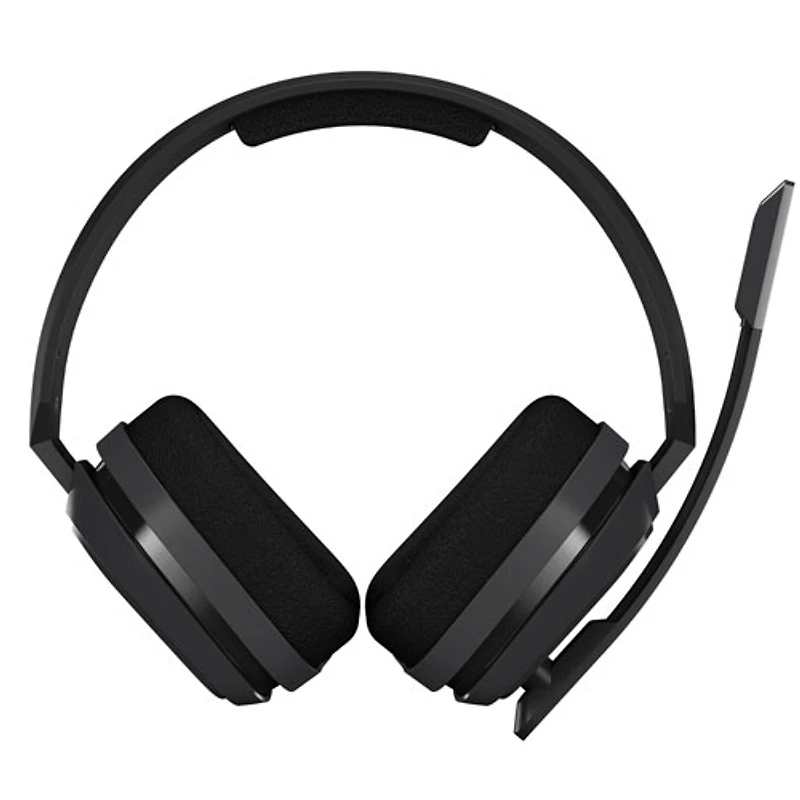 ASTRO Gaming A10 Over-Ear Sound Isolating Gaming Headset + MixAmp M60 for Xbox One - Black/Green
