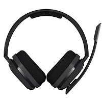 ASTRO Gaming A10 Over-Ear Sound Isolating Gaming Headset + MixAmp M60 for Xbox One - Black/Green