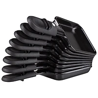 Salton Non-Stick Raclette Party Grill with Griddle