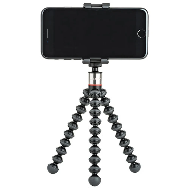 JOBY GripTight ONE GP Smartphone Stand - Black