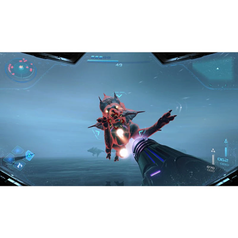 Metroid Prime 4 Beyond (Switch)