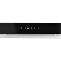 Hotte de dessous d'armoire de 30 po de Whirlpool (WVU57UC0FS) - Acier inoxydable