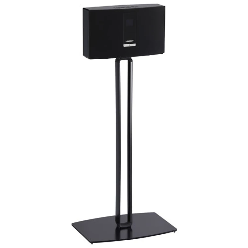 SoundXtra Floor Stand for Bose SoundTouch 20 Speaker - Black