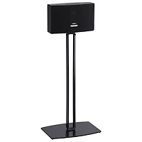 SoundXtra Floor Stand for Bose SoundTouch 20 Speaker - Black