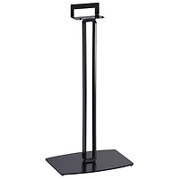 SoundXtra Floor Stand for Bose SoundTouch 20 Speaker - Black