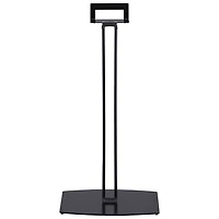 Support de plancher de SoundXtra pour enceinte SoundTouch 20 de Bose - Noir