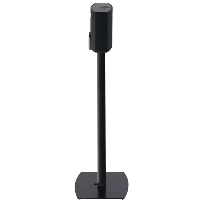 SoundXtra Floor Stand for Bose SoundTouch 20 Speaker - Black