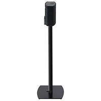 SoundXtra Floor Stand for Bose SoundTouch 20 Speaker - Black