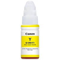 Canon GI-290 Yellow Ink (1598C001)
