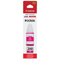 Canon GI-290 Magenta Ink (1597C001)