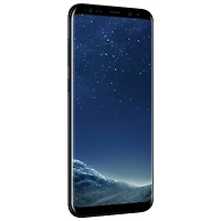 Samsung Galaxy S8+ 64GB Smartphone - Midnight Black - Unlocked