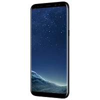 Samsung Galaxy S8+ 64GB Smartphone - Midnight Black - Unlocked