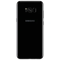 Samsung Galaxy S8+ 64GB Smartphone - Midnight Black - Unlocked
