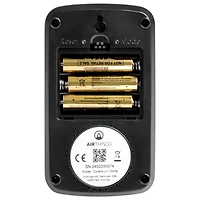 Airthings Corentium Radon Gas Monitor
