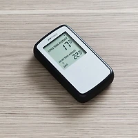 Airthings Corentium Radon Gas Monitor