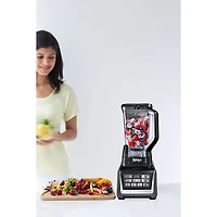 Ninja Nutri Ninja Duo Auto-iQ 1300W Stand Blender with Nutri Ninja Cups - Only at Best Buy