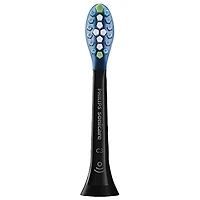 Philips Sonicare Premium Plaque Control Replacement Toothbrush Heads - 2 Pack
