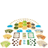 Settlers of Catan - 5 to 6 Player Extension (5th Edition)
