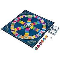 Hasbro Trivial Pursuit: Classic Edition Board Game - English