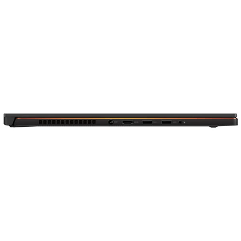 ASUS ROG Zephyrus GX501 15.6" 120Hz Gaming Laptop - Intel Core i7-7700HQ - 16GB DDR4 - 512GB SSD - GTX 1080 - Windows 10 Pro - Black