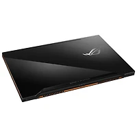 ASUS ROG Zephyrus GX501 15.6" 120Hz Gaming Laptop - Intel Core i7-7700HQ - 16GB DDR4 - 512GB SSD - GTX 1080 - Windows 10 Pro - Black