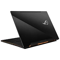 ASUS ROG Zephyrus GX501 15.6" 120Hz Gaming Laptop - Intel Core i7-7700HQ - 16GB DDR4 - 512GB SSD - GTX 1080 - Windows 10 Pro - Black