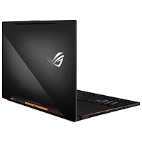 ASUS ROG Zephyrus GX501 15.6" 120Hz Gaming Laptop - Intel Core i7-7700HQ - 16GB DDR4 - 512GB SSD - GTX 1080 - Windows 10 Pro - Black