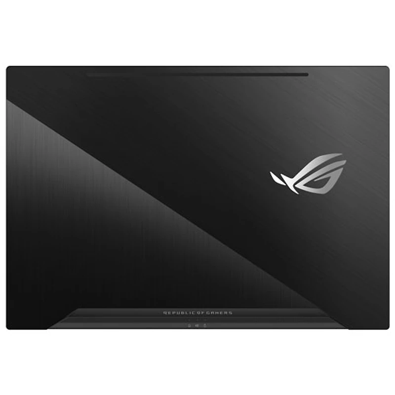 ASUS ROG Zephyrus GX501 15.6" 120Hz Gaming Laptop - Intel Core i7-7700HQ - 16GB DDR4 - 512GB SSD - GTX 1080 - Windows 10 Pro - Black