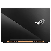 ASUS ROG Zephyrus GX501 15.6" 120Hz Gaming Laptop - Intel Core i7-7700HQ - 16GB DDR4 - 512GB SSD - GTX 1080 - Windows 10 Pro - Black