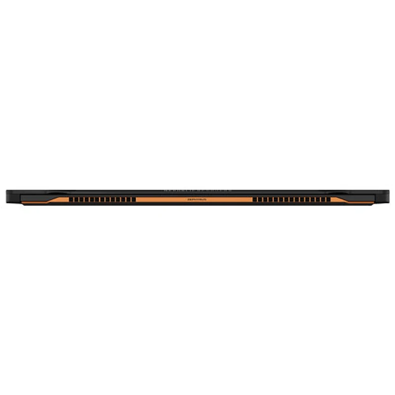 ASUS ROG Zephyrus GX501 15.6" 120Hz Gaming Laptop - Intel Core i7-7700HQ - 16GB DDR4 - 512GB SSD - GTX 1080 - Windows 10 Pro - Black