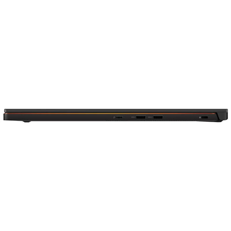 ASUS ROG Zephyrus GX501 15.6" 120Hz Gaming Laptop - Intel Core i7-7700HQ - 16GB DDR4 - 512GB SSD - GTX 1080 - Windows 10 Pro - Black