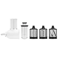 KitchenAid Fresh Prep Slicer/Shredder Stand Mixer Attachment