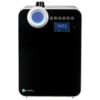 Humidificateur intelligent à vapeur chaude et froide Elite de PureGuardian