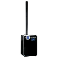 Humidificateur intelligent à vapeur chaude et froide Elite de PureGuardian