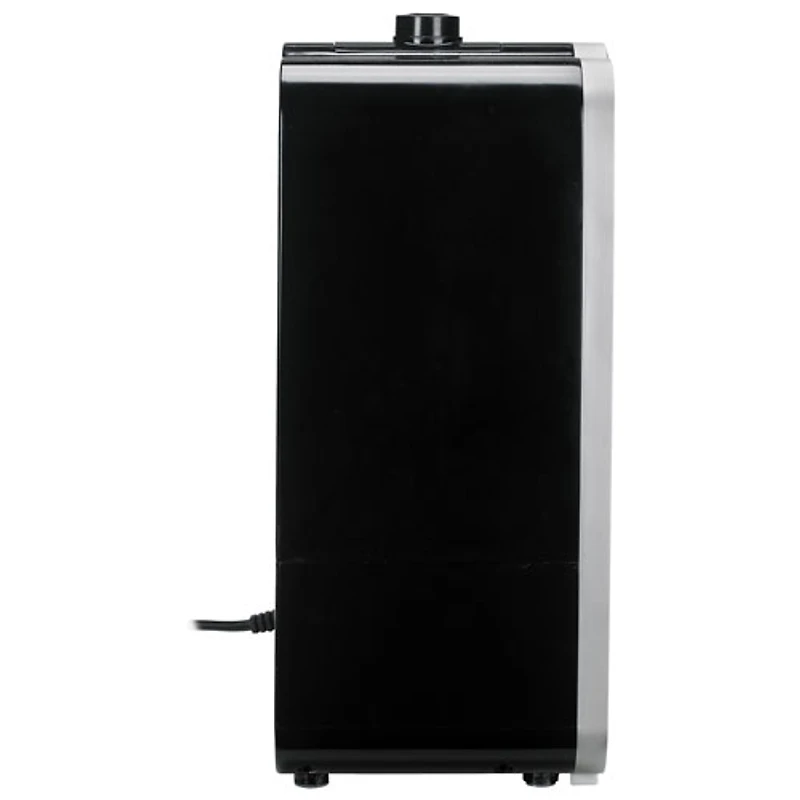 Humidificateur intelligent à vapeur chaude et froide Elite de PureGuardian