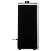 Humidificateur intelligent à vapeur chaude et froide Elite de PureGuardian