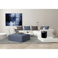 Humidificateur intelligent à vapeur chaude et froide Elite de PureGuardian