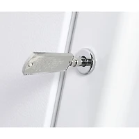 Congélateur vertical sans givre 17,3 pi³ de GE (FUF17DLRWW)