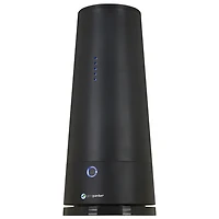 GermGuardian Table Top UV Sanitizer & Deodorizer - Black