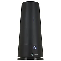 GermGuardian Table Top UV Sanitizer & Deodorizer - Black
