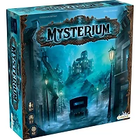 Jeu de société Mysterium