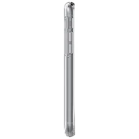 OtterBox Symmetry Fitted Hard Shell Case for iPhone SE (3rd/2nd Gen)/8/7 - Clear