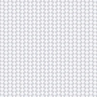 Papier peint géométrique Scandinavian Designers II Arne de Wall Vision - Gris